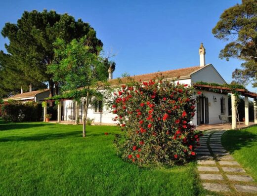 Agriturismo L’Orto di Lucania