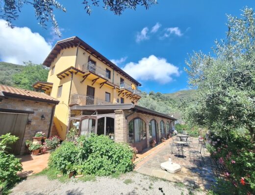 Agriturismo L’Uliveto
