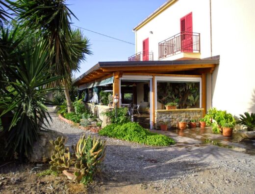 Agriturismo Macchia di Riso