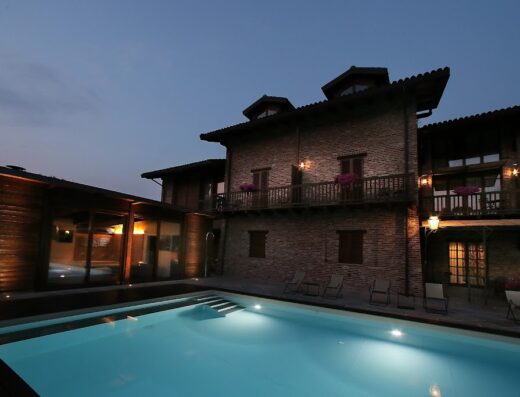 Agriturismo Malabaila