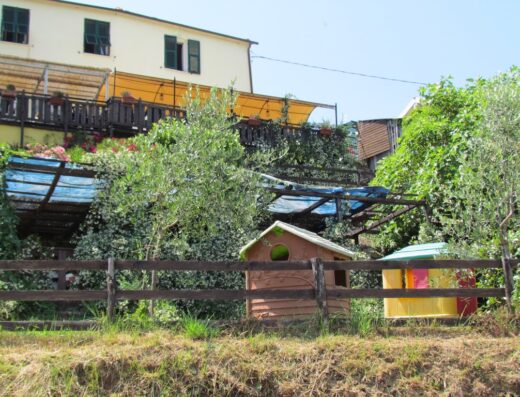 Agriturismo Mamma Chica