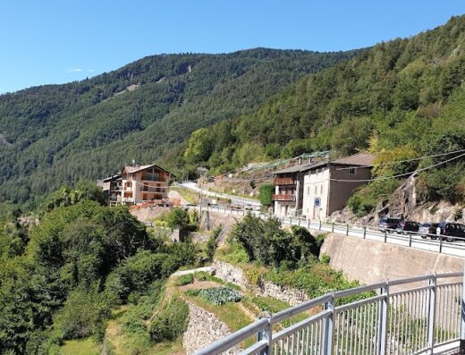 Agriturismo Maso Bornie
