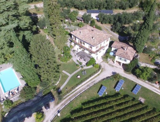 Agriturismo Maso Lizzone