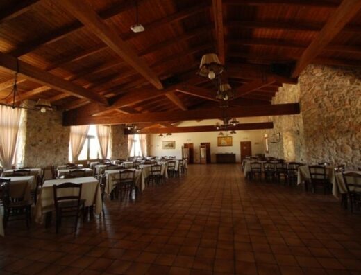 Agriturismo Masseria Chinunno