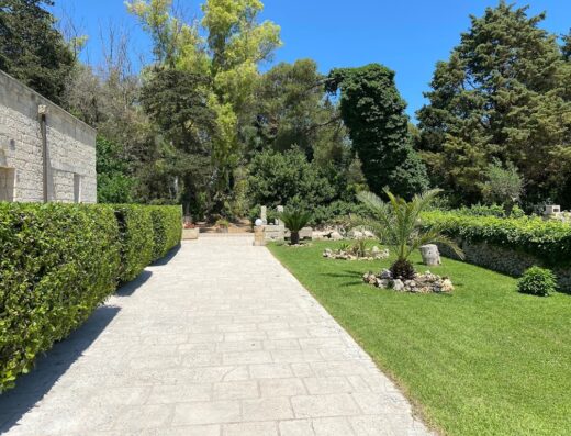 Agriturismo Masseria del Bosco