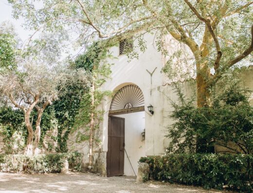 Agriturismo Masseria Rossella