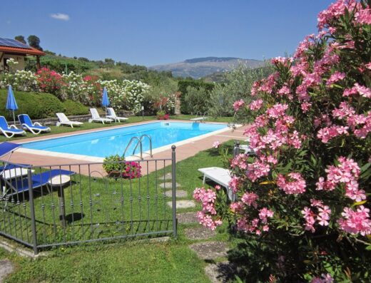 Agriturismo Masseria Santa Lucia