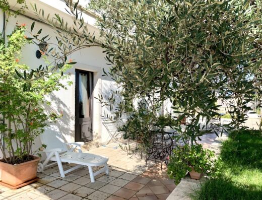 Agriturismo Masseria Selvaggi Trulli e Piscina