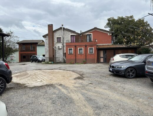 Agriturismo Mastrofrancesco