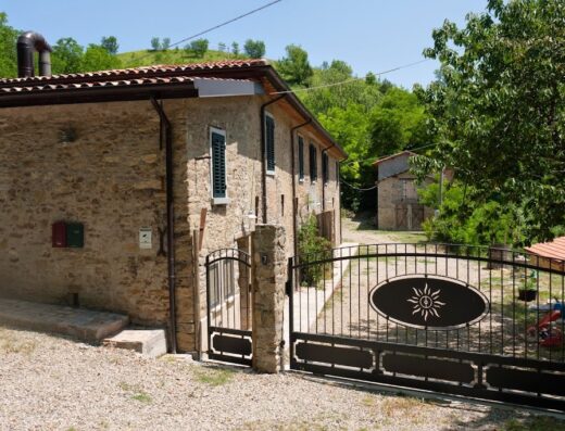 Agriturismo Mirasole