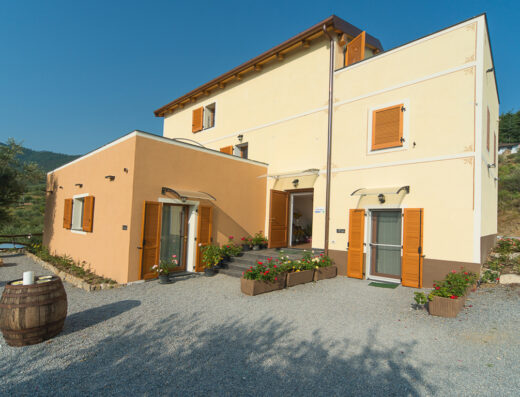 Agriturismo Monaci Templari