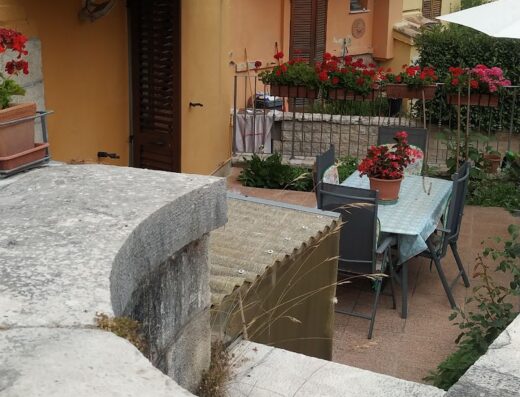 Agriturismo nel Montefeltro