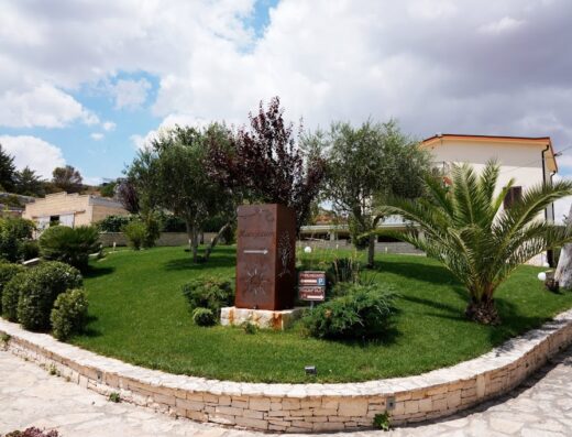 Agriturismo Nonna Rosa