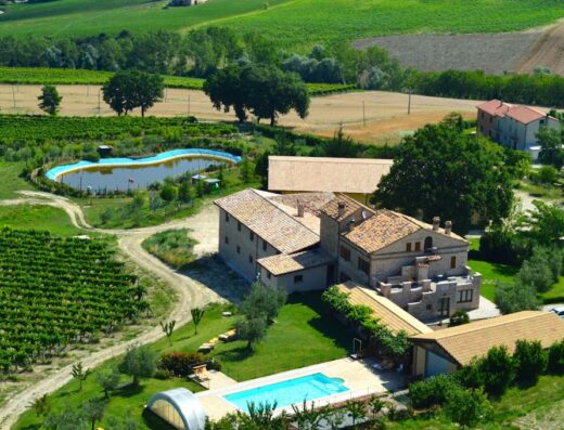 Agriturismo Oasi Biologica