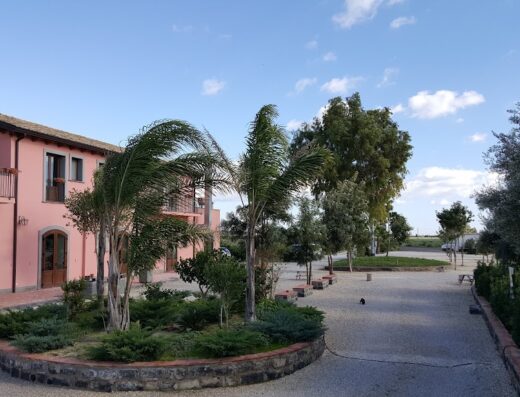 Agriturismo Oasi di Francesca