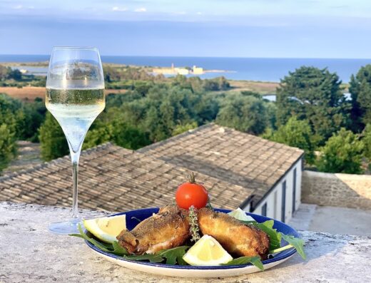 Agriturismo Pantanelli di Vendicari