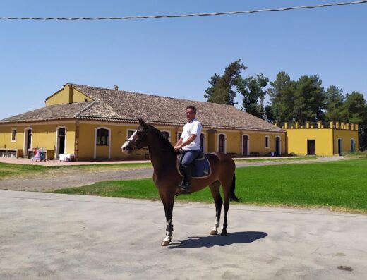 Agriturismo Passitti