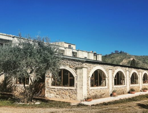 Agriturismo Petra Lucana