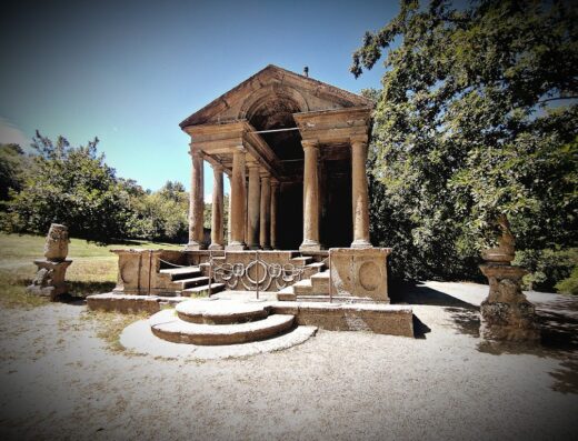 Agriturismo Podere Calledro