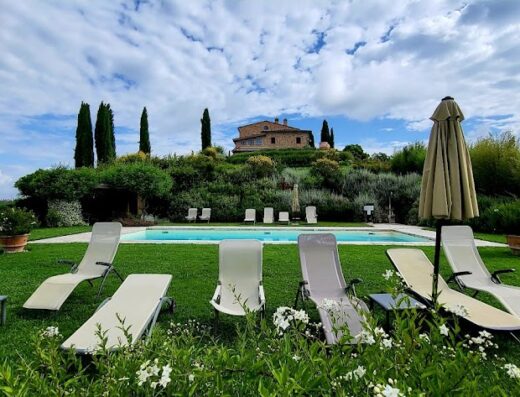 Agriturismo Podere Cunina