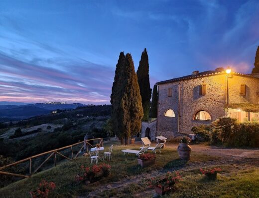 Agriturismo Podere Del Botruccio