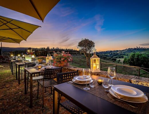 Agriturismo Poggiacolle