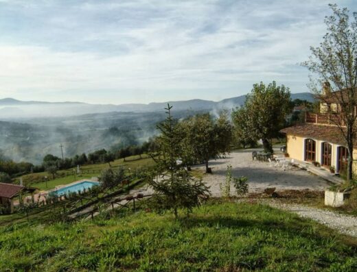 Agriturismo Poggio del Sole