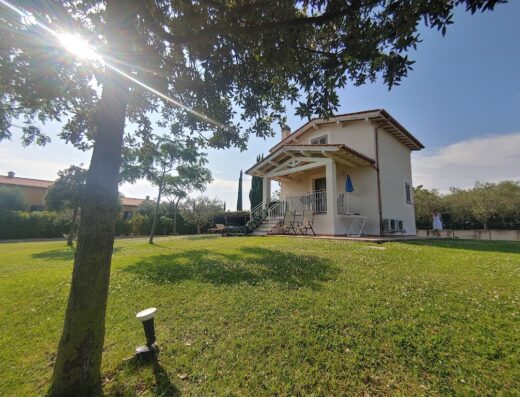 Agriturismo Poggio di Maremma CIN: IT056035B5TMLH55CX