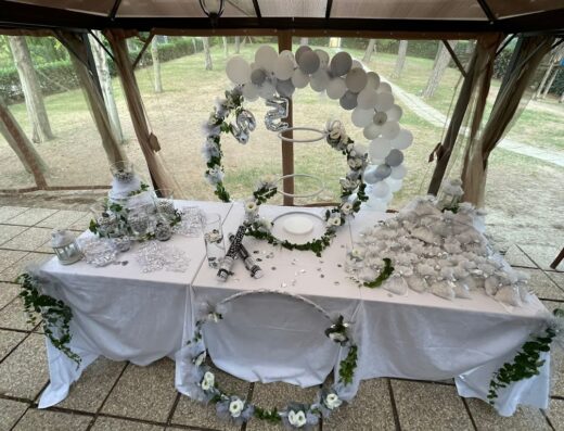 Agriturismo Pomod’Oro