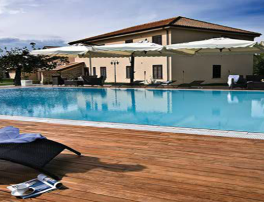 Agriturismo PortaSirena
