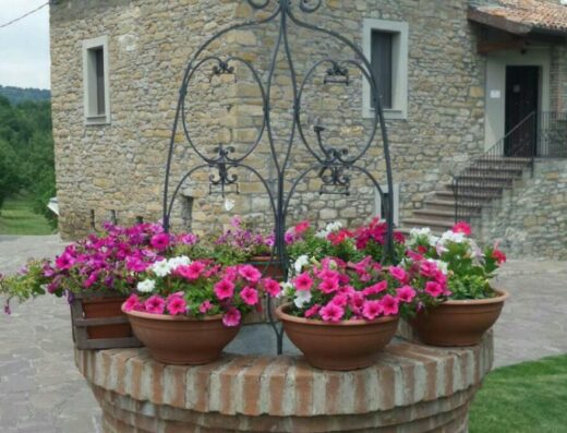 Agriturismo Prato degli Angeli