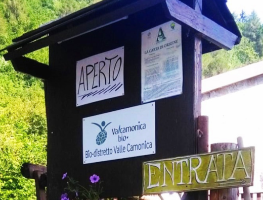 Agriturismo Prestello