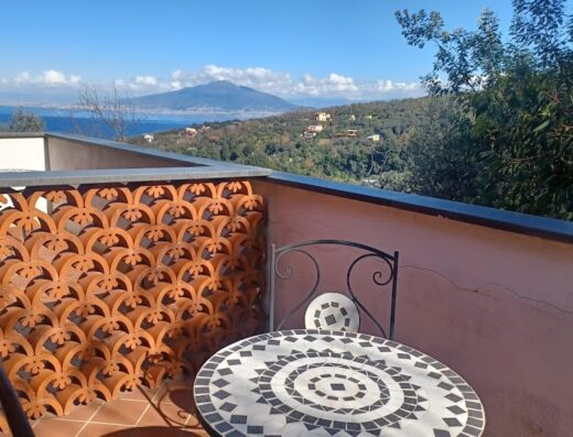 Agriturismo Primaluce Sorrento