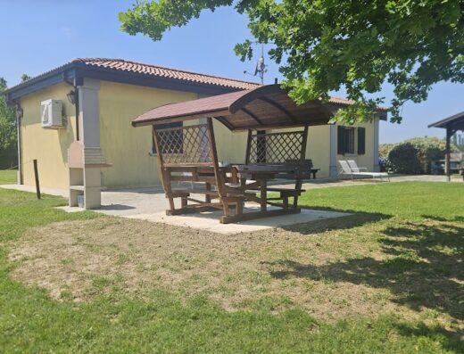 Agriturismo Primaluna