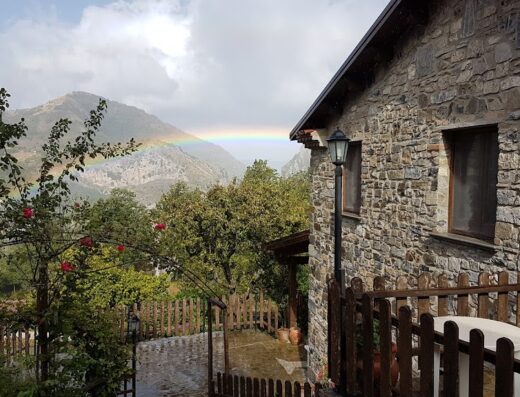 Agriturismo Quercia Antica