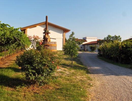 Agriturismo Raval