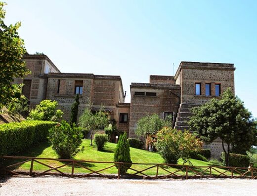 Agriturismo Rio Coverino