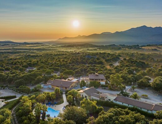 Agriturismo Rocce Bianche