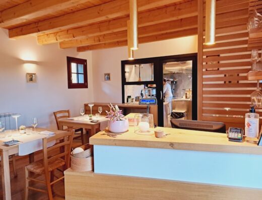 Agriturismo Ronchi Rò