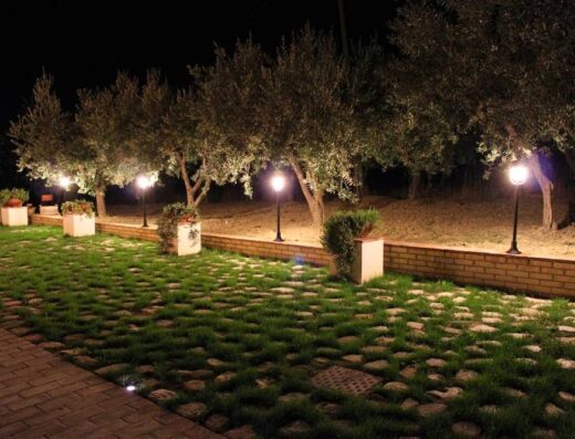 Agriturismo Rosso di Sera