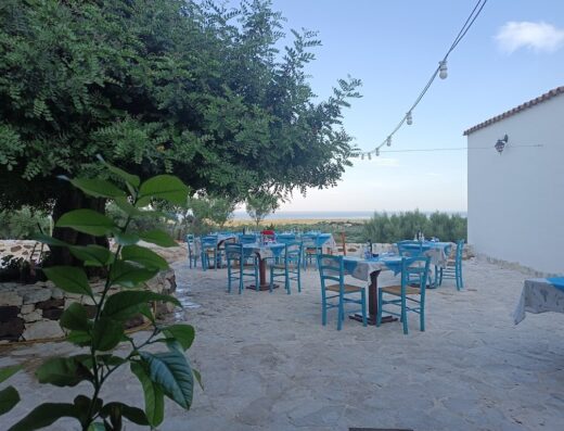 Agriturismo Sa Conca Ruia