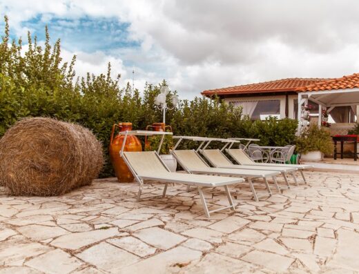 Agriturismo Salinola