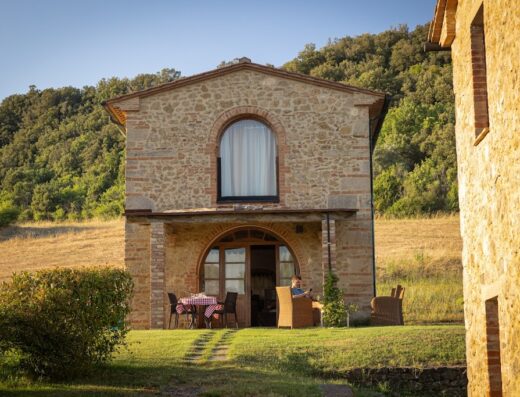 Agriturismo San Carlo