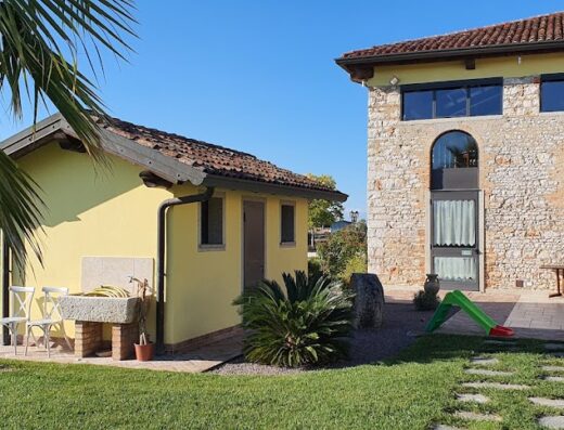 AGRITURISMO SAN GALLO