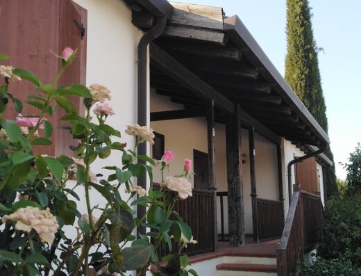 Agriturismo San Giuliano di Pasquale Chito