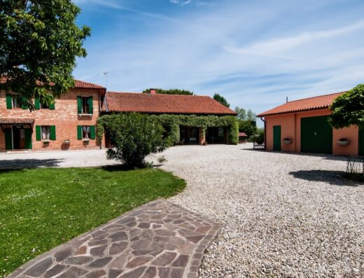 Agriturismo Santa Barbara di Giulio e Fabienne Rocca