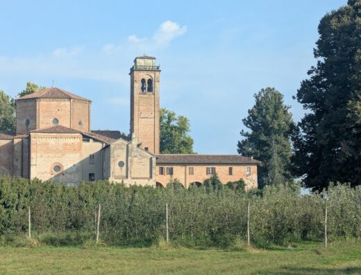 Agriturismo Santa Maria Bressanoro