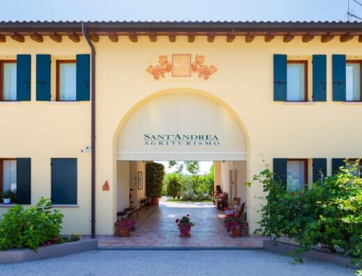 Agriturismo Sant’Andrea