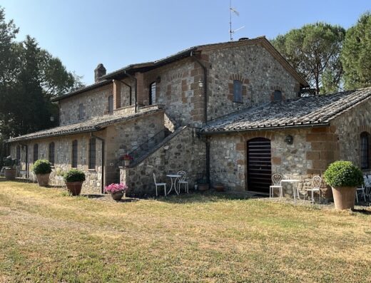 Agriturismo Sant’Angelo