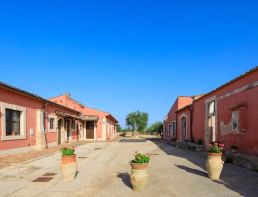 Agriturismo Sant’Elia